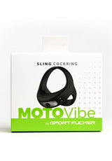 MOTOVibe Sling Ring