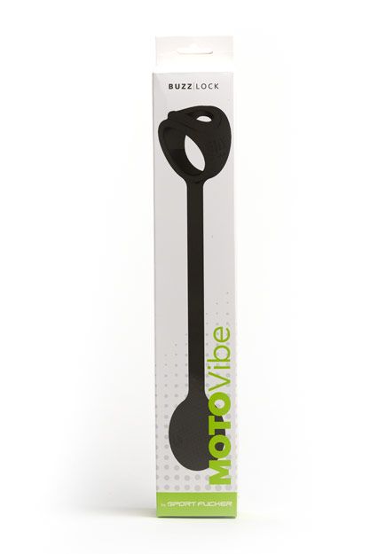 Vibrateur MOTOVibe Buzz Lock