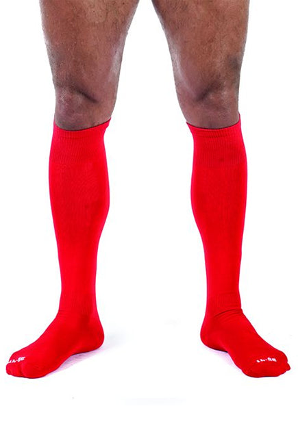 Football Fetish Socks | MisterB
