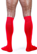 Football Fetish Socks | MisterB