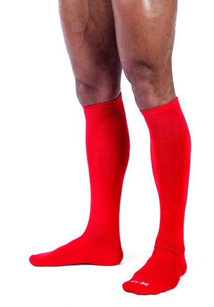 Football Fetish Socks | MisterB