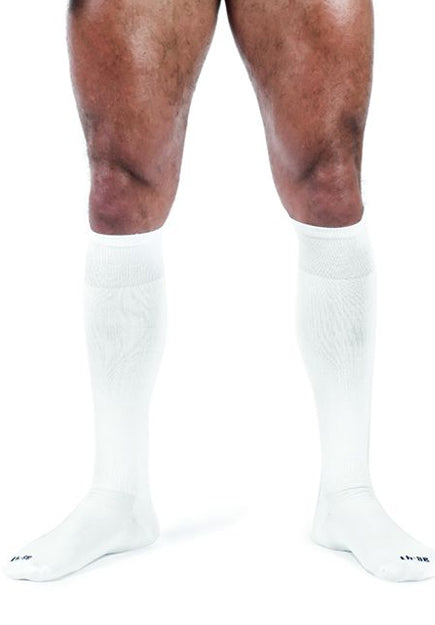 Football Fetish Socks | MisterB