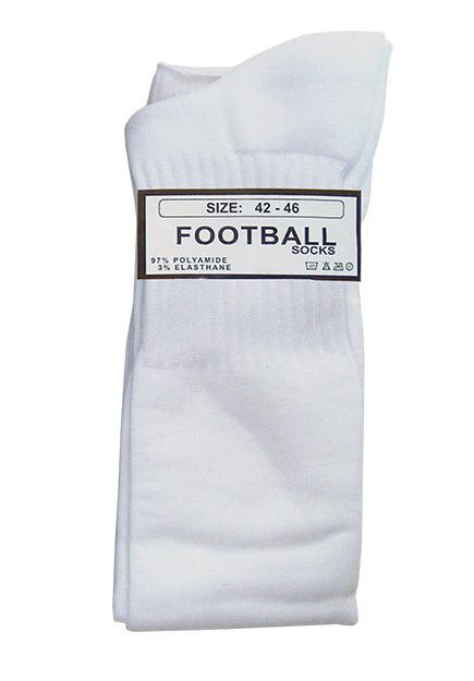 Football Fetish Socks | MisterB
