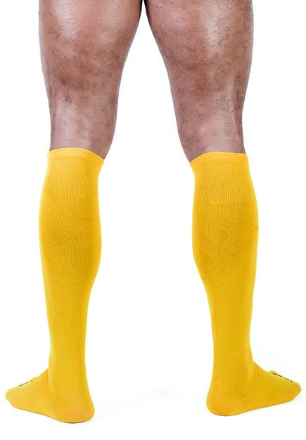 Football Fetish Socks | MisterB