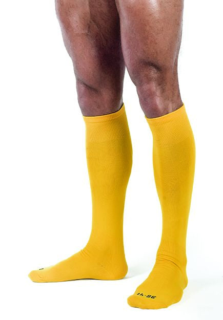 Football Fetish Socks | MisterB