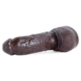 Krave Melanin Dildo | Mr Hankey's Toys
