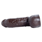 Krave Melanin Dildo | Mr Hankey's Toys