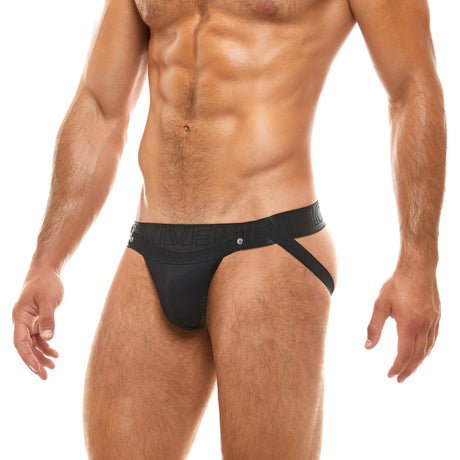 Jock Double-Boost | Modus Vivendi