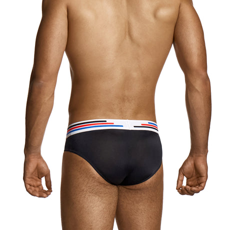 Dry Tech Brief | Modus Vivendi