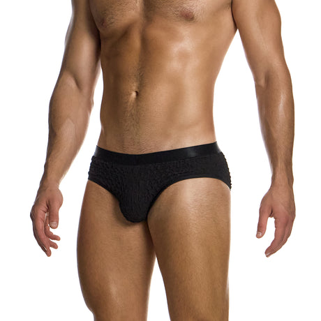 Ballet Classic Brief | Modus Vivendi