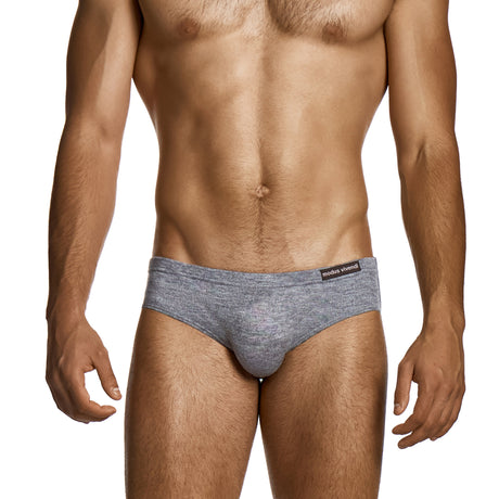 Mohair Brief | Modus Vivend