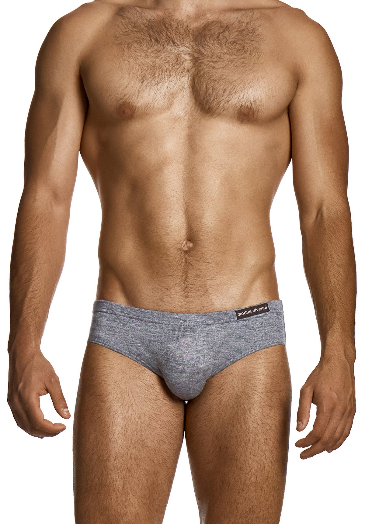 Mohair Brief | Modus Vivend