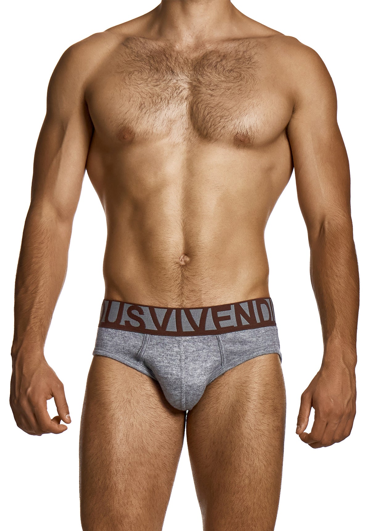 Mohair Classic Brief | Modus Vivendi