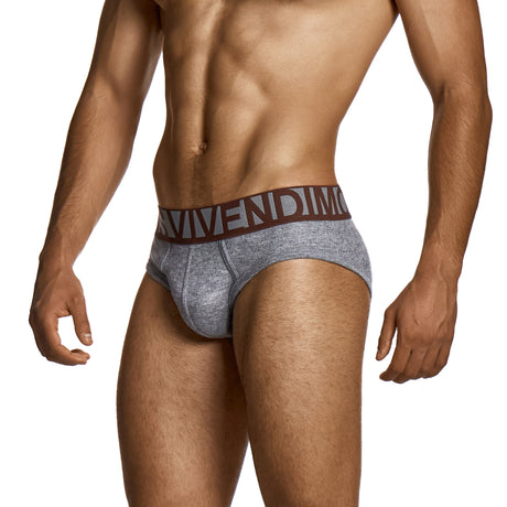 Mohair Classic Brief | Modus Vivendi