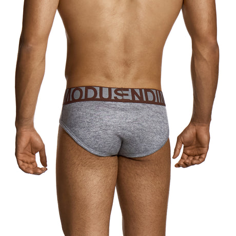 Mohair Classic Brief | Modus Vivendi