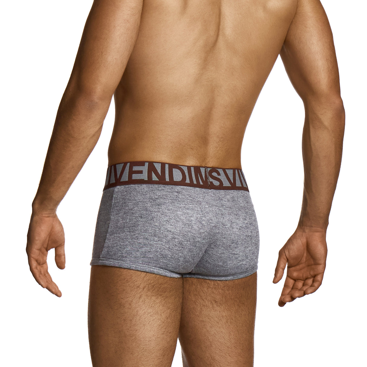 Mohair Boxer | Modus Vivendi