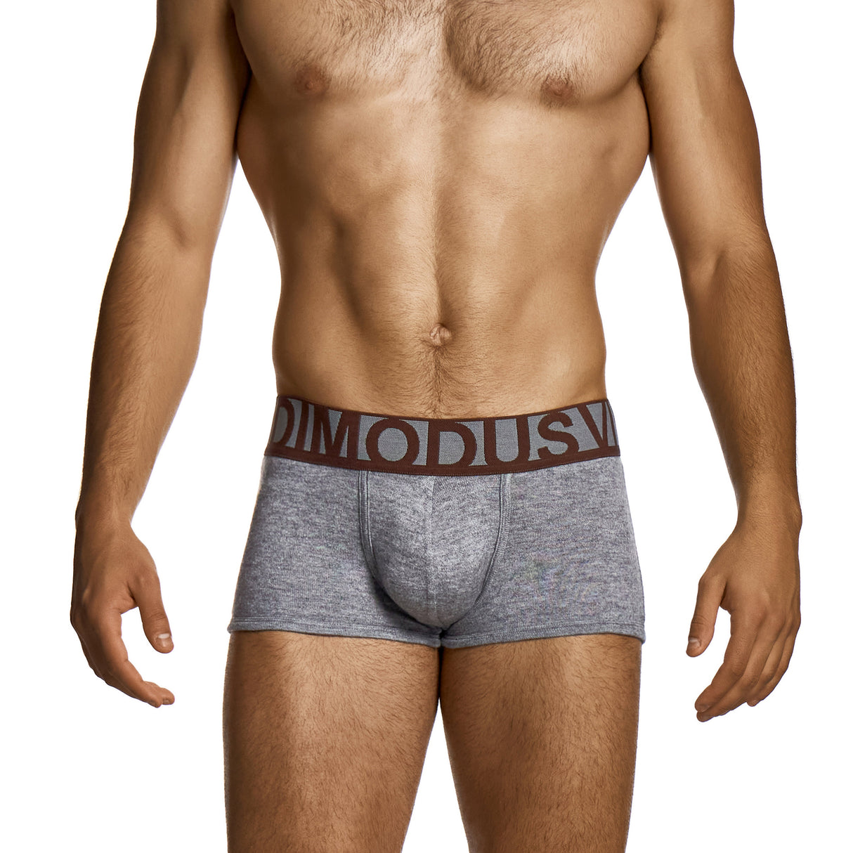 Mohair Boxer | Modus Vivendi