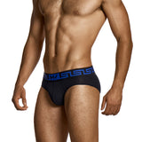 Linen Classic Brief | Modus Vivendi