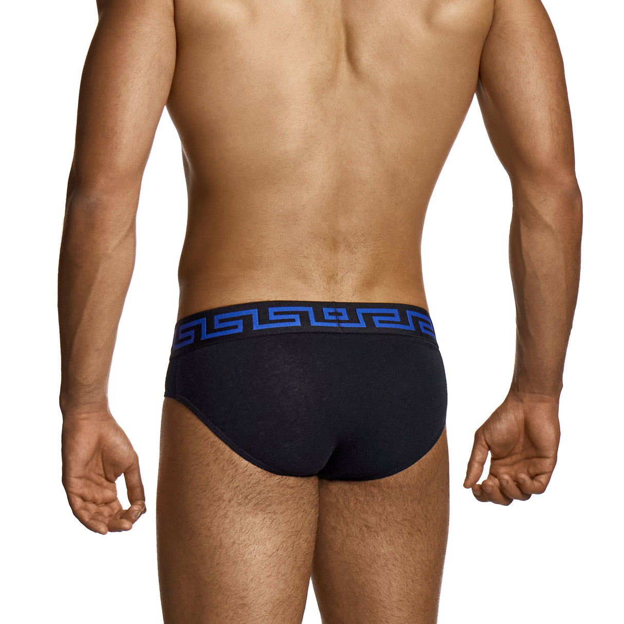Linen Classic Brief | Modus Vivendi