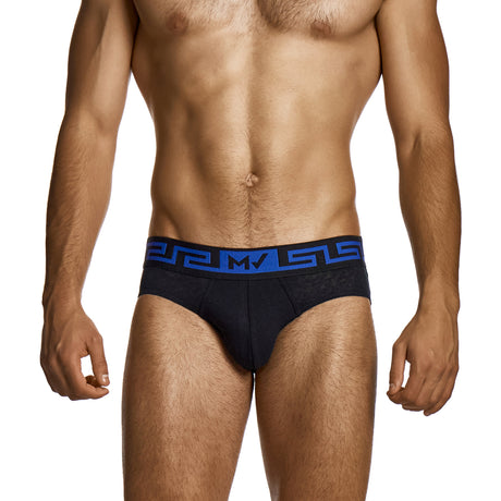 Linen Classic Brief | Modus Vivendi