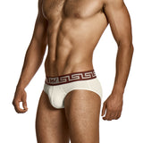 Linen Classic Brief | Modus Vivendi
