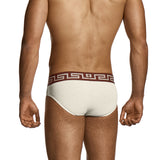 Linen Classic Brief | Modus Vivendi