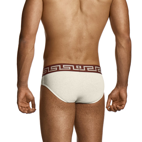 Linen Classic Brief | Modus Vivendi