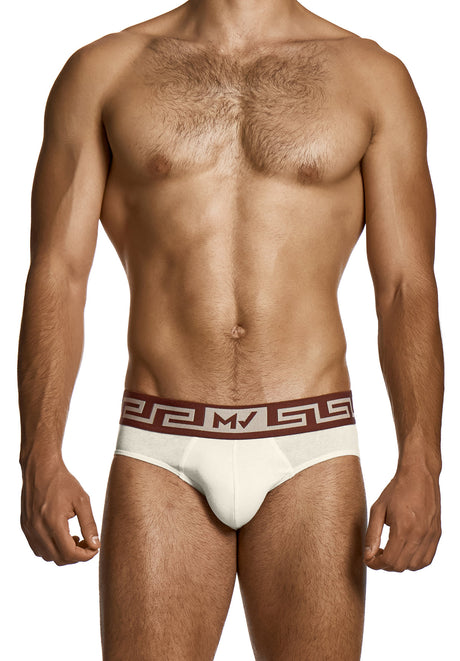 Linen Classic Brief | Modus Vivendi
