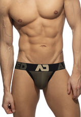 Naked Feeling Jock | Addicted