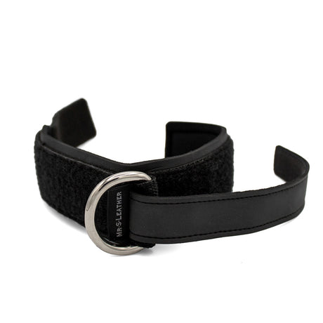 Neoprene Quick Restraints Cuffs | Mr S Leather