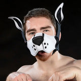 Neoprene K9 Muzzle Kit | Mr S Leather
