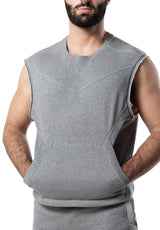 Nexus Sleeveless Shirt | Nasty Pig