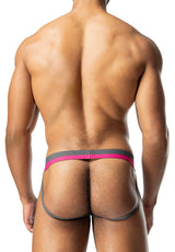 Nitro Jock | Nasty Pig