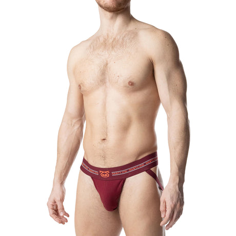Core Jock 3.0 | Nasty Pig