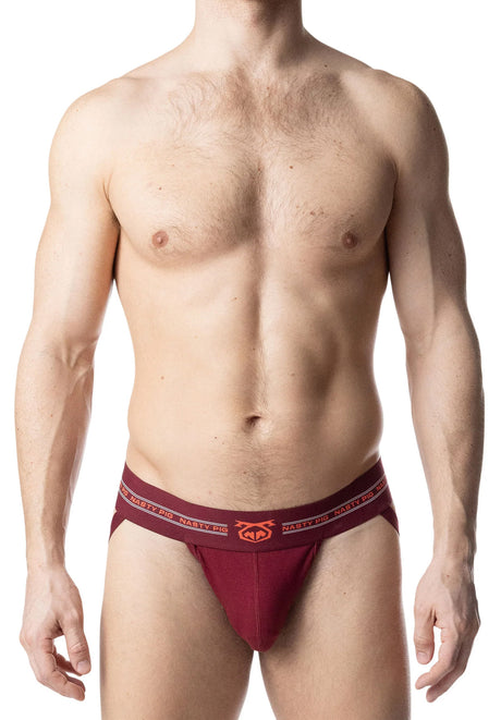 Core Jock 3.0 | Nasty Pig