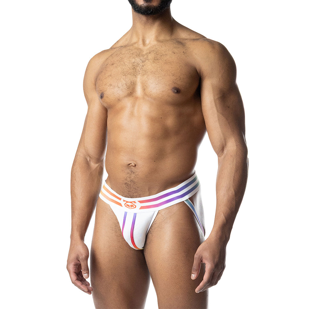 Aura Pride Jockstrap | Nasty Pig