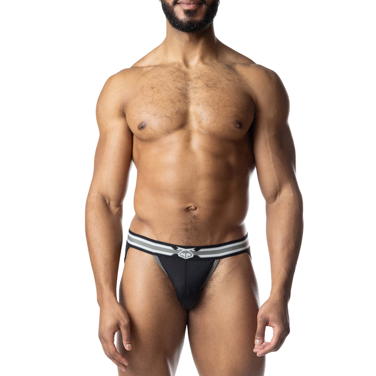 Spitfire Jockstrap | Nasty Pig