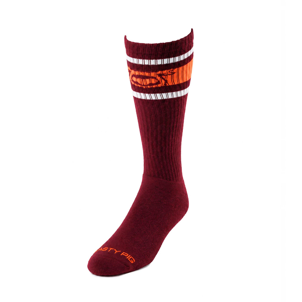 Hook'D Sock 3.0 | Nasty Pig