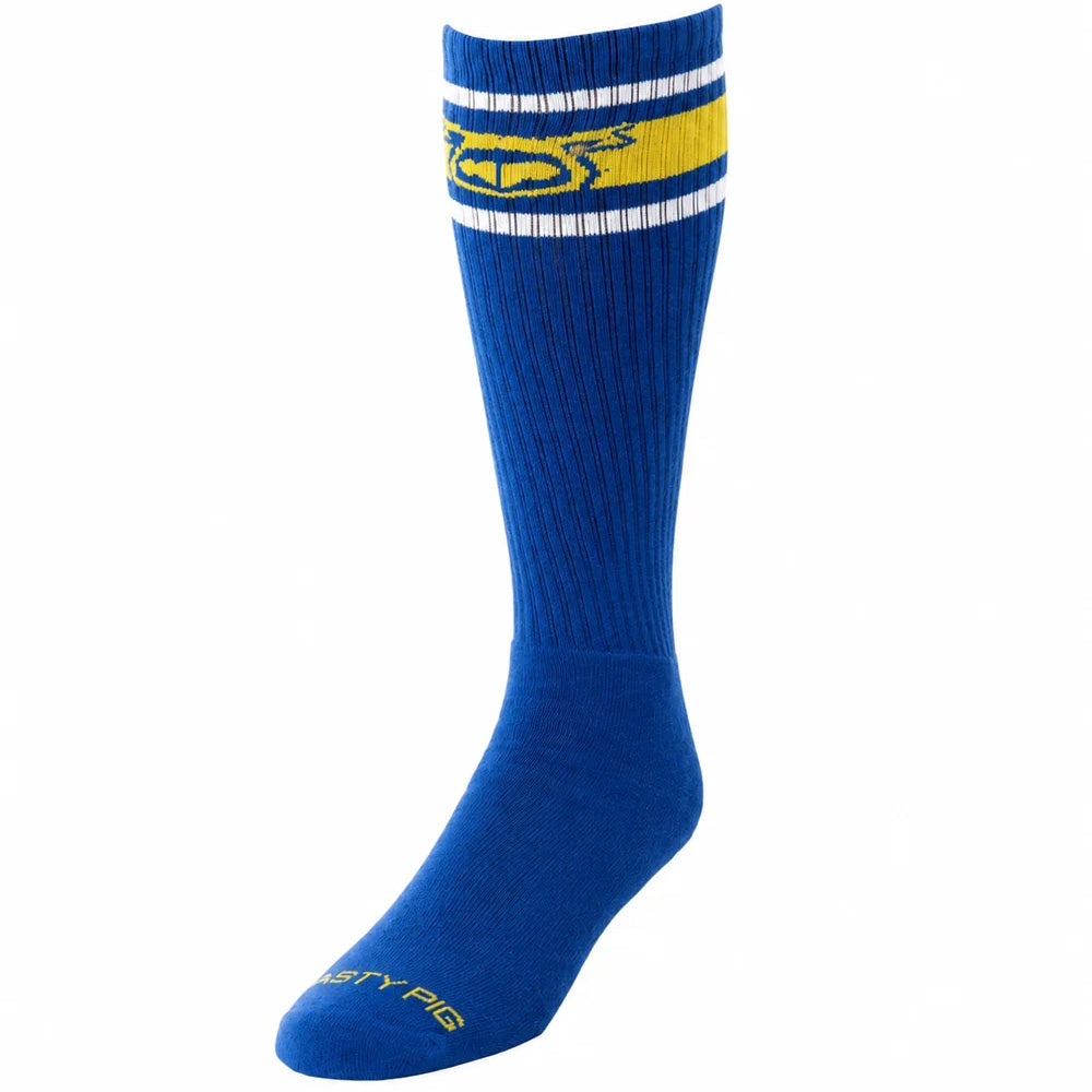 Hook'D Sock 3.0 | Nasty Pig