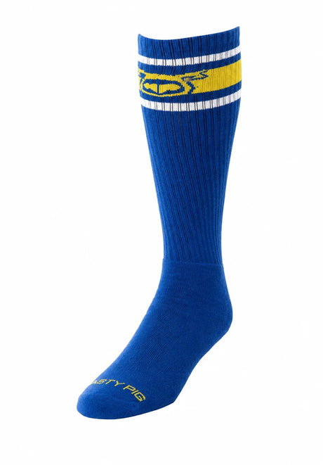 Hook'D Sock 3.0 | Nasty Pig