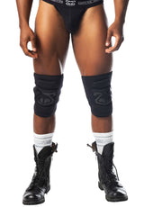 Snout Knee Pads | Nasty Pig