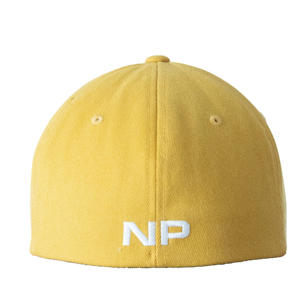 Snout Cap 3.0 Cadmium Yellow | Nasty Pig