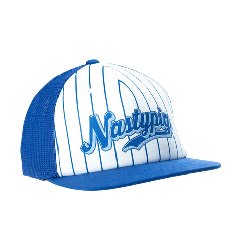 Third Base Trucker Cap | Nasty Pig