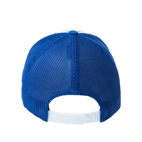 Third Base Trucker Cap | Nasty Pig