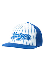 Third Base Trucker Cap | Nasty Pig