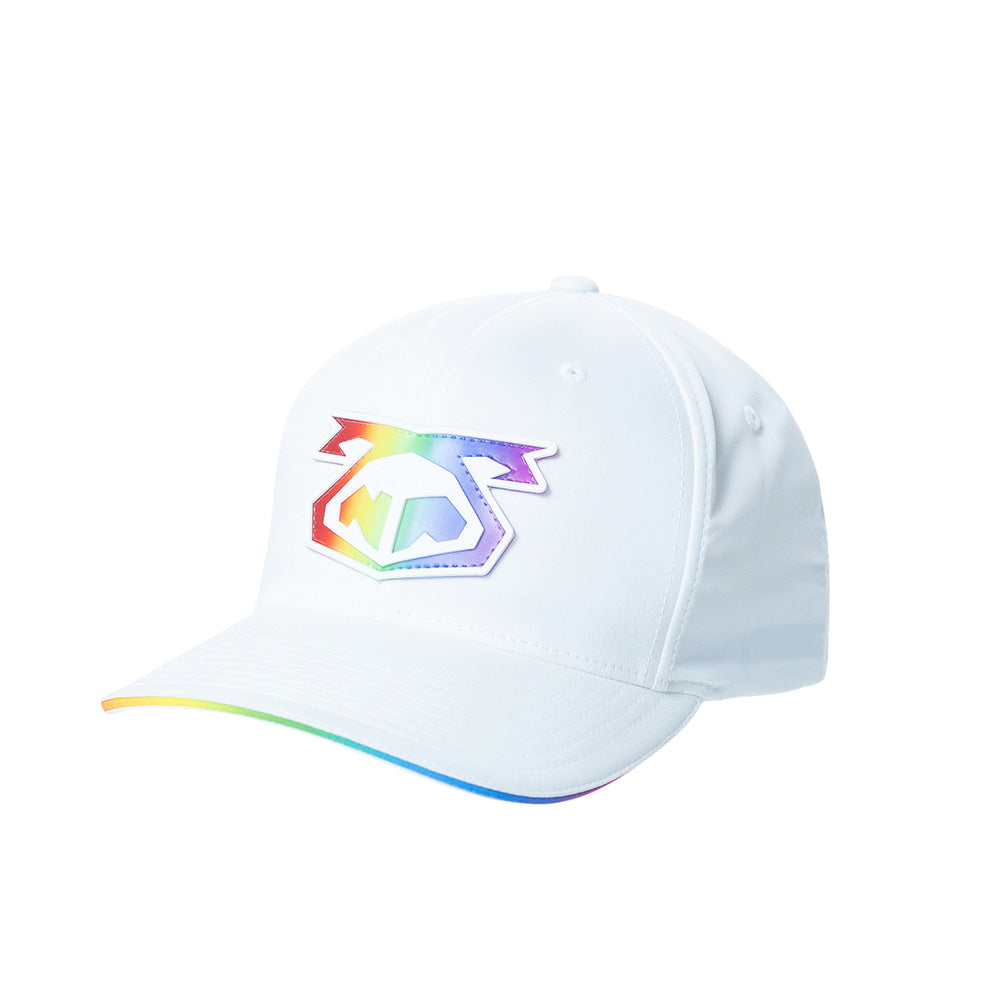 Prism Pride Snout Cap 2.0 | Nasty Pig