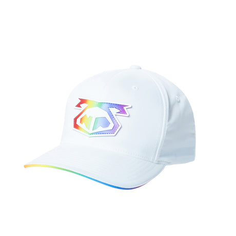 Prism Pride Snout Cap 2.0 | Nasty Pig