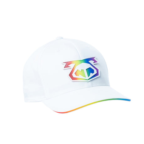 Prism Pride Snout Cap 2.0 | Nasty Pig
