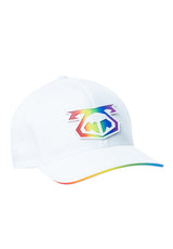 Prism Pride Snout Cap 2.0 | Nasty Pig