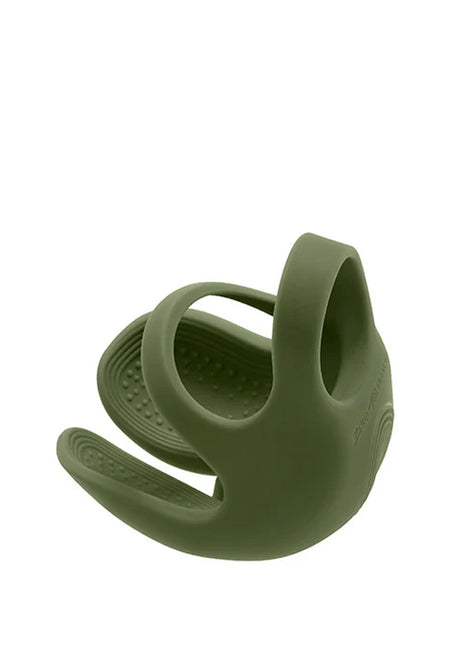 Nutty Buddy Vibrating Ball Cradle | Zero Tolerance